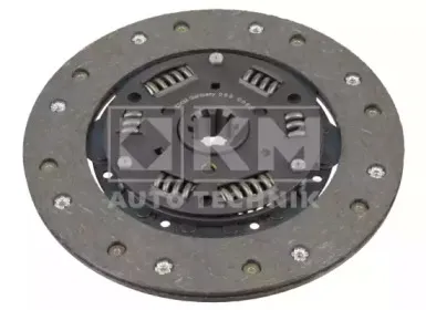 0690082 KM Germany Диск сцепления